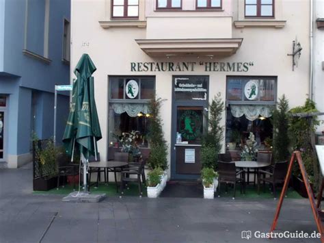 hermes restaurant halle|restaurant hermes herzen.